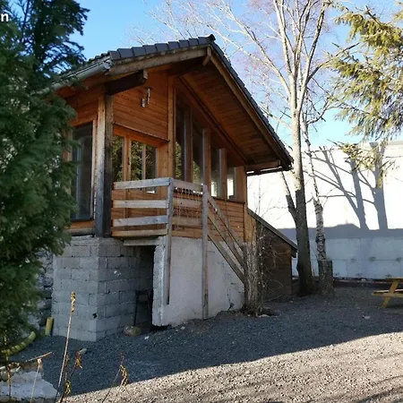 Guest house Le Grand *