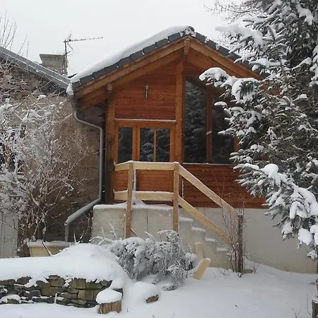Guest house Le Grand Le Pertuis