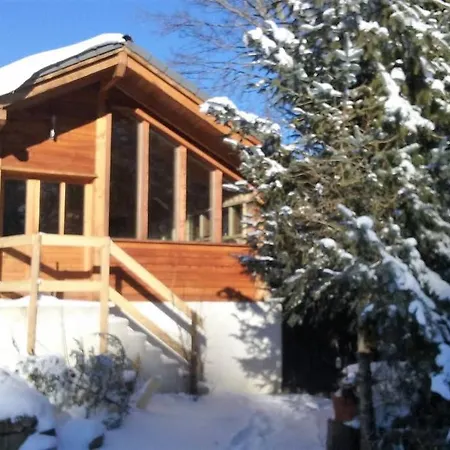 Le Grand Guest house