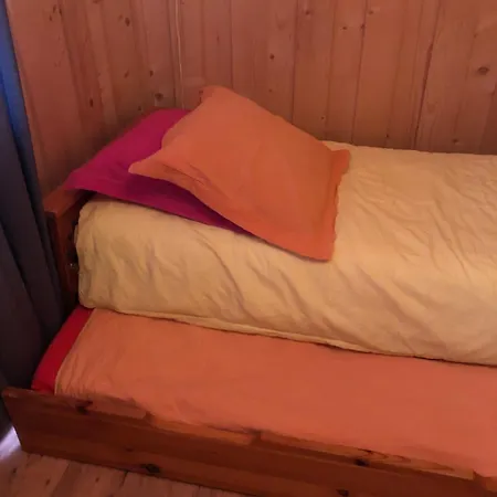 Le Grand Guest house