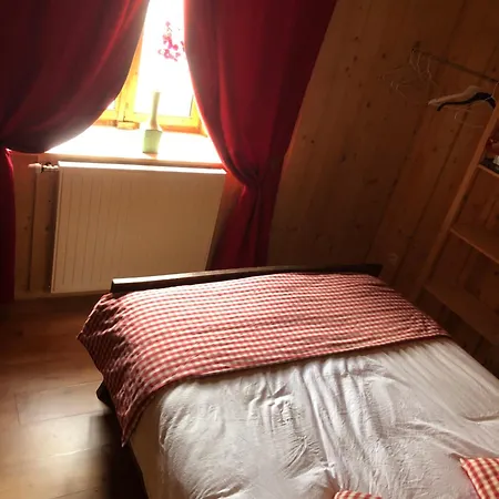 Guest house Le Grand *